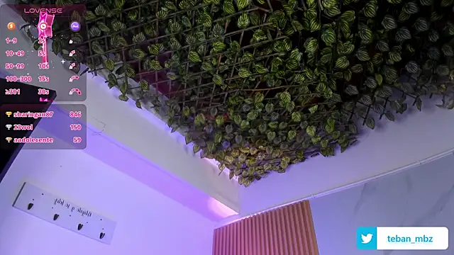 austin_rouse 网络视讯表演