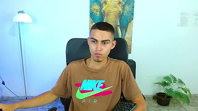 lucass_18n Webbikameraesitys