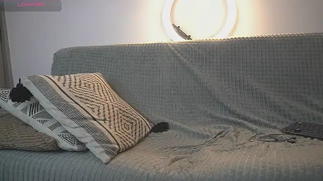 specter_27 网络视讯表演