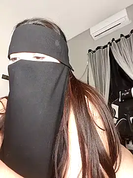 Hot_leila69 Adlı Modelin Web Kamerası Şovu