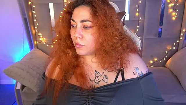 Živý XXX chat Kittywakee