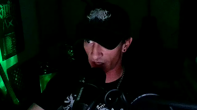 LEVIATHANX666 即時 XXX 聊天