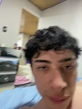 Show modela slowberv na web-kameri