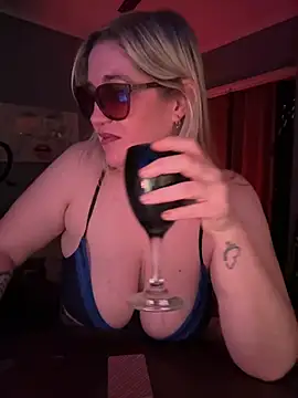 Živý XXX chat Granlady7