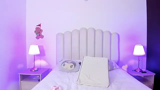 SofieBunnie Adlı Modelin Canlı XXX Sohbeti