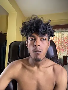 Webkamerová show thecatfishh