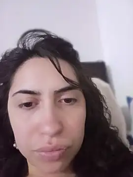 darkgodessone Adlı Modelin Canlı XXX Sohbeti