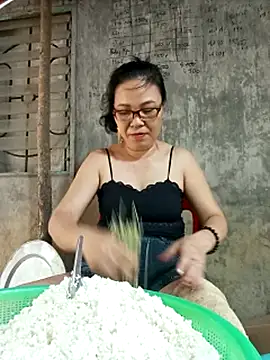 Nuna_689 网络视讯表演