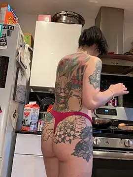 daniella_monroe: вебкам-шоу