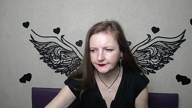 MeganPirs' Live XXX Chat