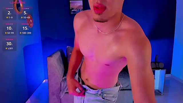 عرض كام david_osorio