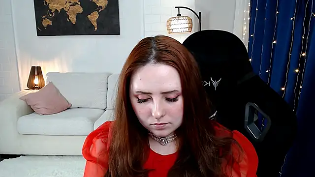 Hennessy_bunny Chat XXX in diretta