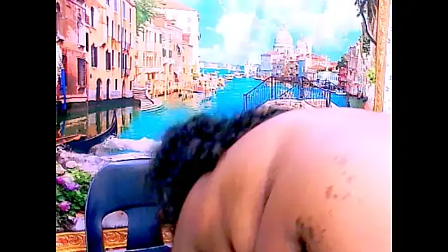 Indianfairy99 现场XXX聊天