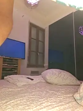 Show webcam de Valen_tinx19cm