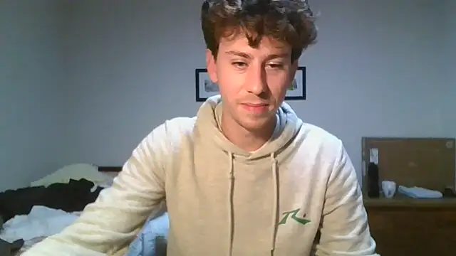 saint_not Pertunjukan Webcam