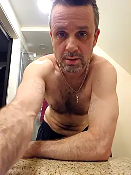 4_fox_sakes Pertunjukan Webcam