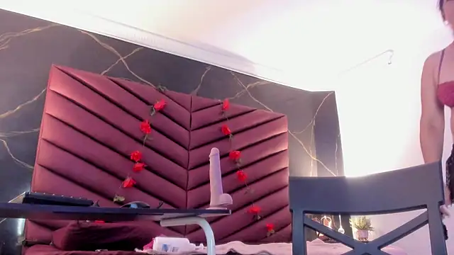 ValerySex_: онлайн-секс-чат