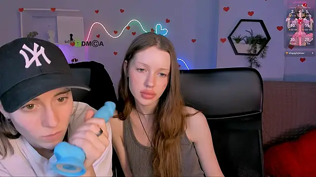 khloebeauty's Live XXX Chat