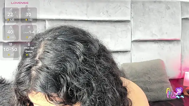 แชท XXX สดของ Jessica_Beltrann