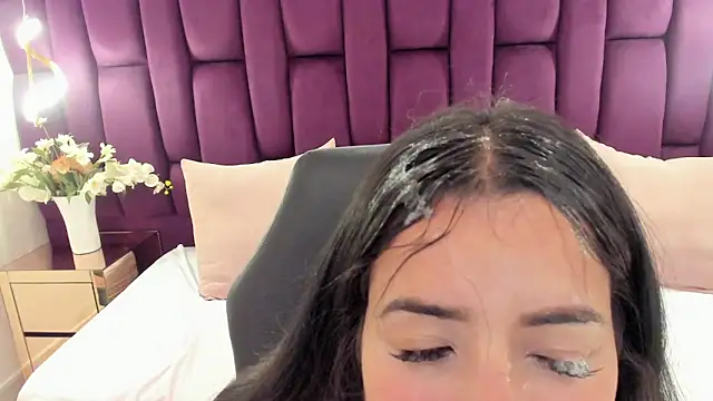 Chat XXX Live emma_castilloo