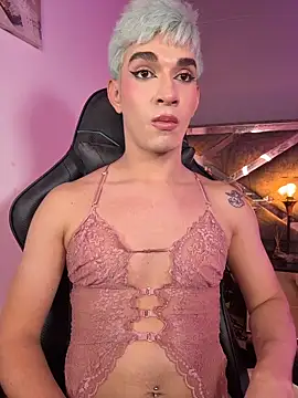 Chat XXX en directo de Cherry_zayden_