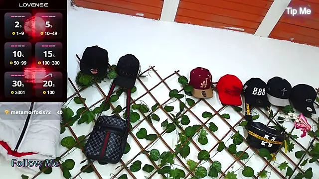 Themasterhades_777's Live XXX Chat