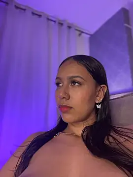 MiilaBlake Chat XXX in diretta