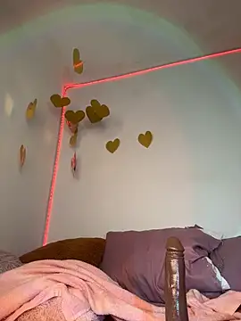 Chat XXX Live GiannaMagari_