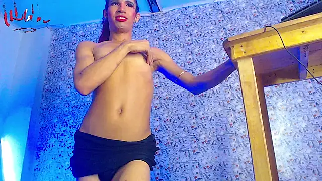 Pertunjukan Kamera Web dannypervetxxz