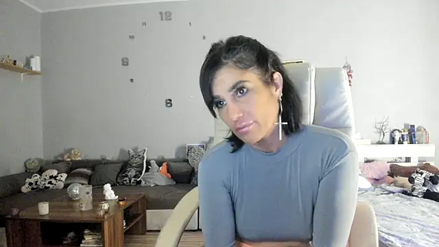 Orchideaxx – Live XXX-chat