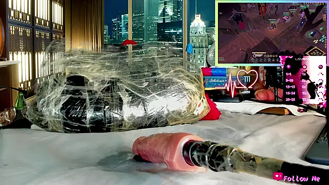 دردشة Kassandra369 الجنسية المباشرة