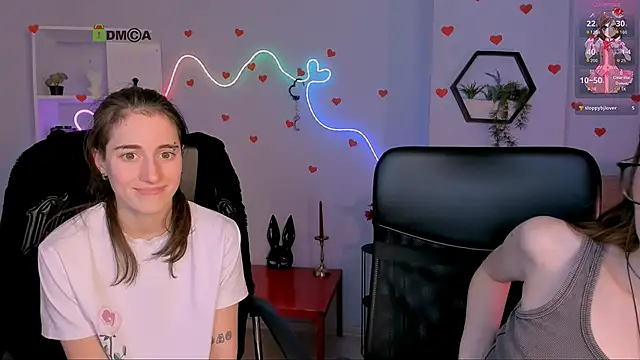 Chat +18 de khloebeauty ao vivo