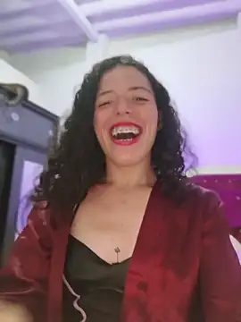 vanesa_gomez Chat XXX in diretta