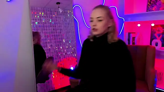 StephanieSweety's Live XXX Chat