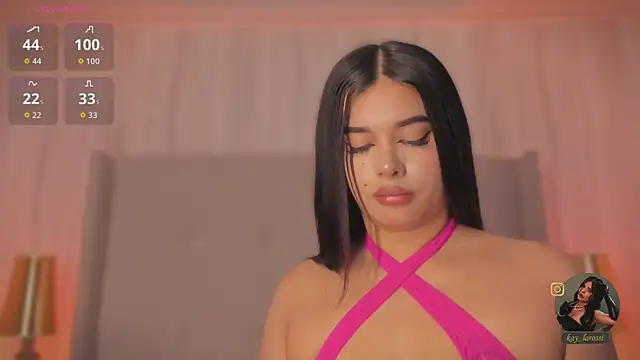 Онлайн чат XXX kaylarossi