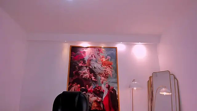 AgathaKondo_ Live XXX-Chat