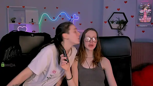 khloebeauty's Live XXX Chat