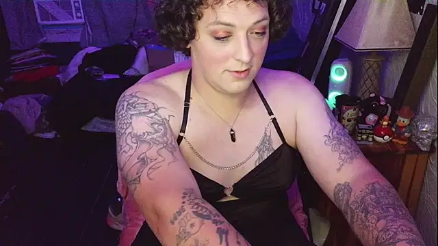 Abagail_soft Chat XXX in diretta