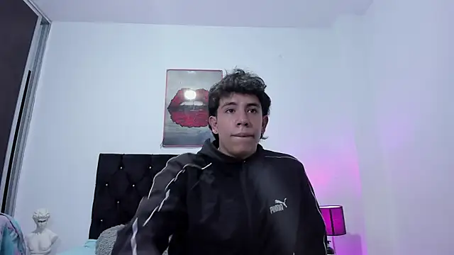 WilliamsAndCatherinen Live XXX chat