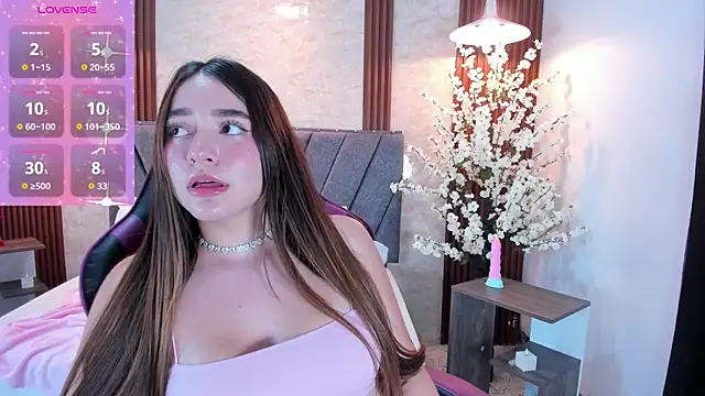 Anissa_m_ Live XXX-Chat