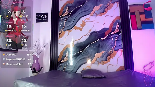 Вебкам-шоу Mia_dasilva_