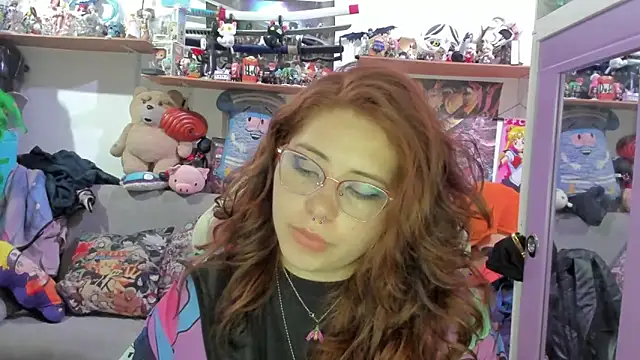 soficammy's Live XXX Chat