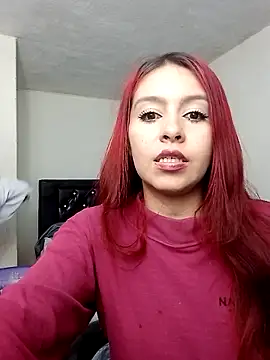 Вебкам-шоу Luciana_and_Neitan