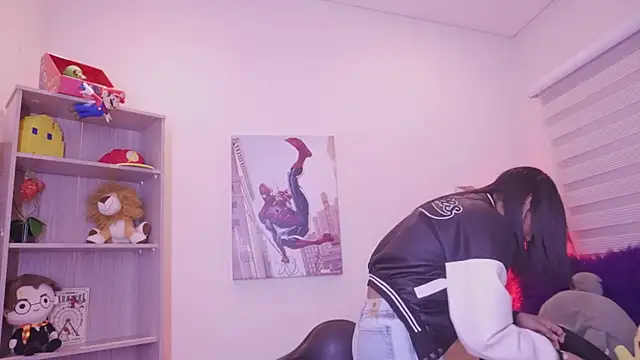 Živý XXX chat madelyn_rose_