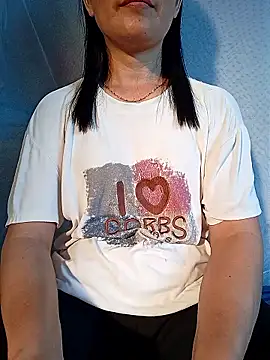 Doremon_95's Webcam Show