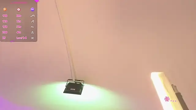 Živý XXX chat Abigaiil__ds