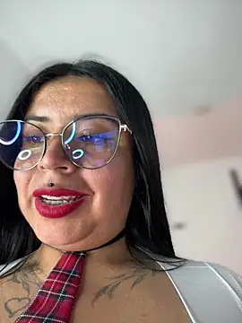 Živý XXX chat Devilsweet17