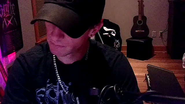 โชว์เว็บแคมของ LEVIATHANX666