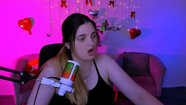 Živý XXX chat inga_gree