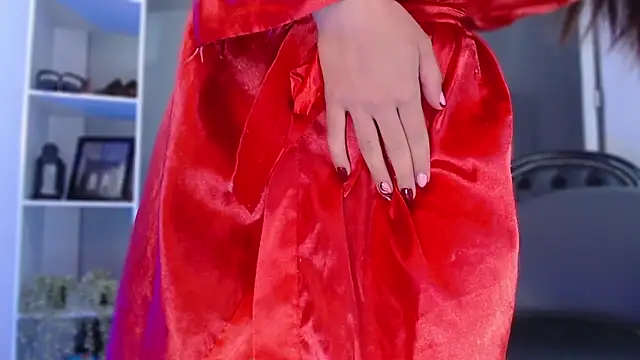 aleesha_cameron02's Live XXX Chat